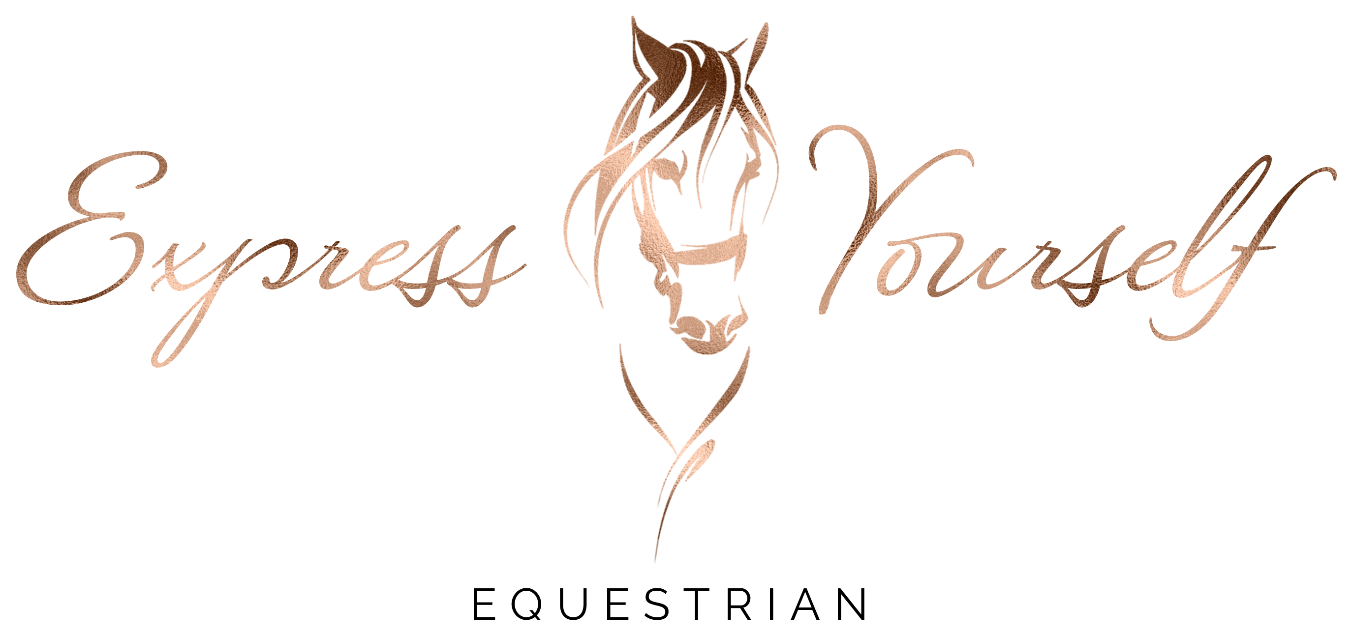 Express Yourself Equestrian
